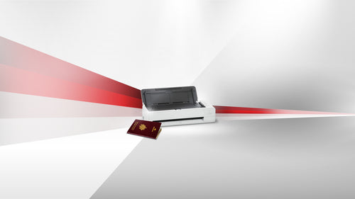 Escaner Documental Fujitsu FI-800R imagen 4