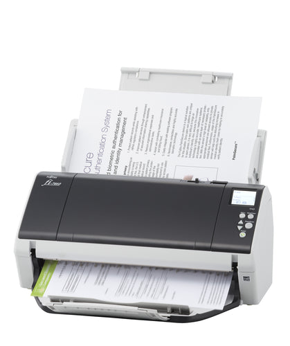 Escaner Documental Fujitsu FI-7460 PA03710-B051 imagen 2