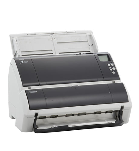 Escaner Documental Fujitsu FI-7480 PA03710-B001 imagen 3