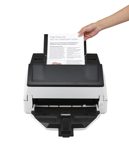 Escaner Documental Fujitsu FI-7600 PA03740-B501 imagen 2