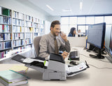 Escaner Documental Fujitsu FI-7600 PA03740-B501 imagen 4