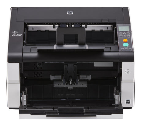 RICOH - FUJITSU fi-7900, Escáner de Produccion imagen 1