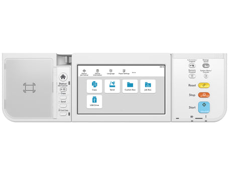 Kyocera ECOSYS MA4500ifx imagen 4