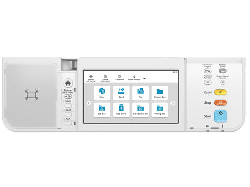 Kyocera Ecosys MA5500IFX imagen 7
