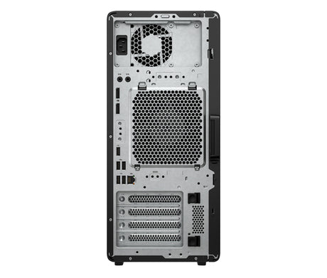 PC sobremesa HP Z2 TWR G1I DP2L9ET#ABE vista 2