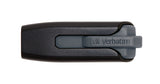 Memoria USB Verbatim Store'n'Go V3 128GB USB 3.2 Gen 1 gris imagen 1