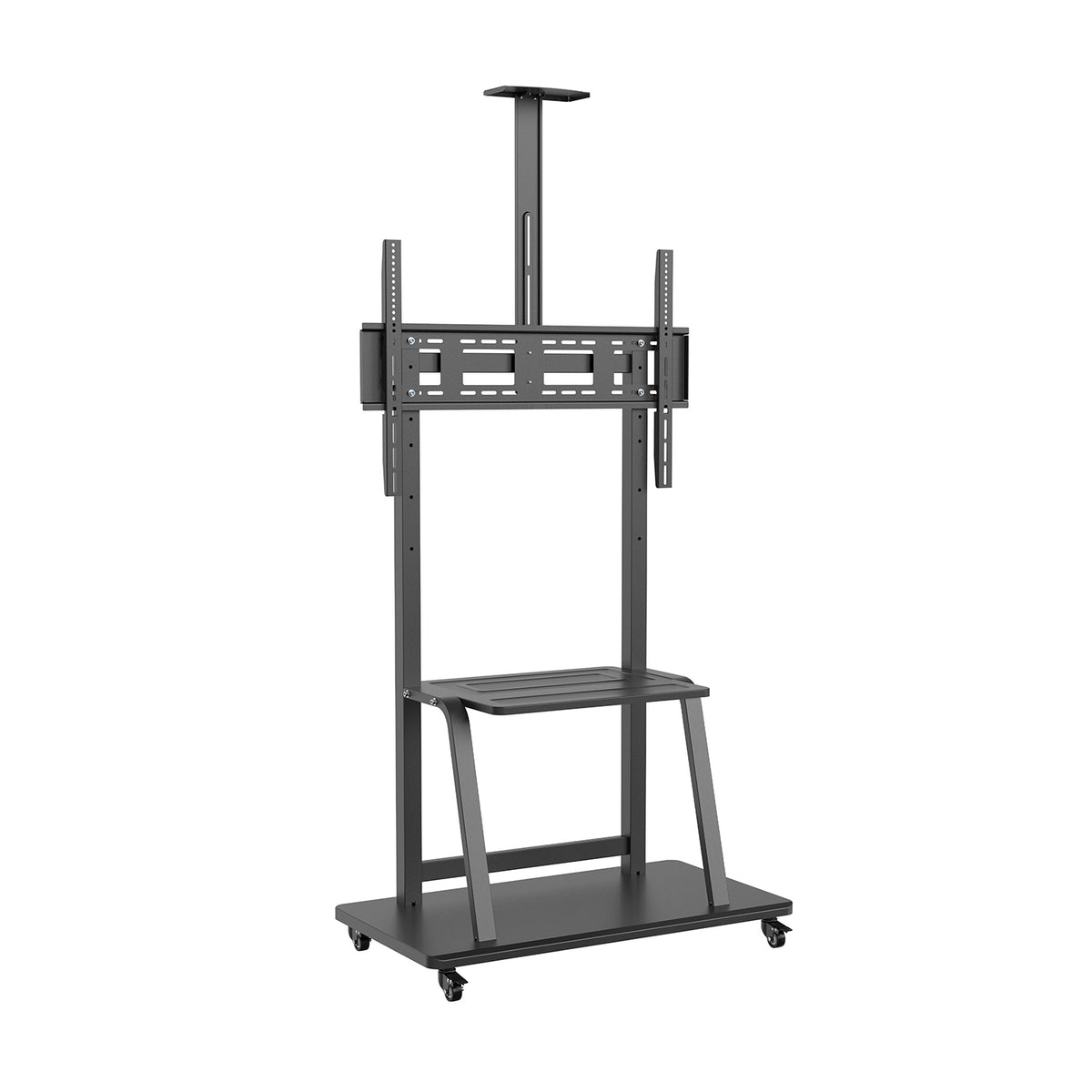Soporte de suelo Aisens FT100E-135 imagen principal
