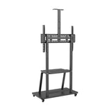 Soporte de suelo Aisens FT100E-135 vista 3