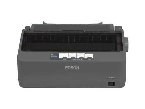 Impresora Matricial Epson LX-350 C11CC24031 imagen 3