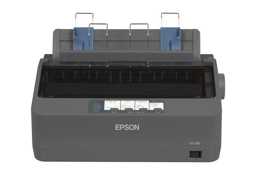 Impresora Matricial Epson LQ-350 C11CC25001 imagen 1