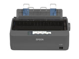 Impresora Matricial Epson LQ-350 C11CC25001 imagen 1