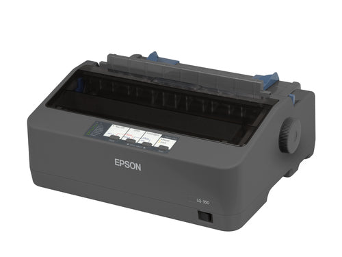 Impresora Matricial Epson LQ-350 C11CC25001 imagen 2