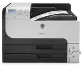Impresora Laser Monocromo HP 700 M712DN DUPLEX/RED/A3 imagen 1