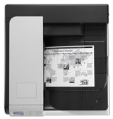 Impresora Laser Monocromo HP 700 M712DN DUPLEX/RED/A3 imagen 7