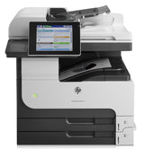 Impresora Multifuncion Laser Monocromo HP M725DN Red/Duplex/A3 imagen 2