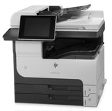 Impresora Multifuncion Laser Monocromo HP M725DN Red/Duplex/A3 imagen 3