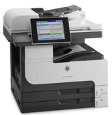 Impresora Multifuncion Laser Monocromo HP M725DN Red/Duplex/A3 imagen 7