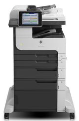 Impresora Multifuncion Laser Monocromo HP M725F Red/Duplex/A3 imagen 1