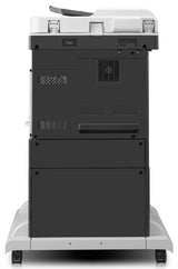 Impresora Multifuncion Laser Monocromo HP M725F Red/Duplex/A3 imagen 6