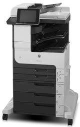 Impresora Multifuncion Laser Monocromo HP M725Z Red/Duplex/A3 imagen 2