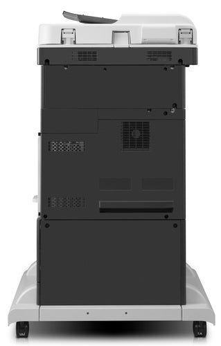 Impresora Multifuncion Laser Monocromo HP M725Z Red/Duplex/A3 imagen 6