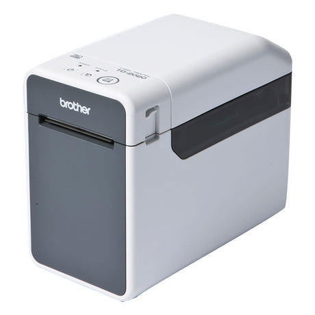 Brother TD-2020A - Impresora De Etiquetas imagen 1