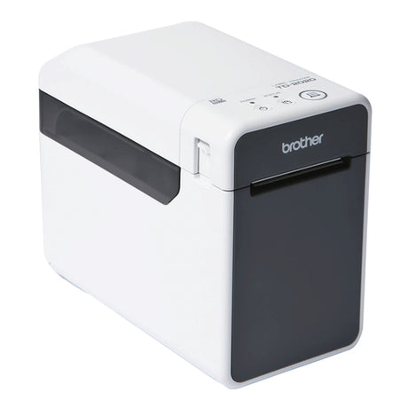 Brother TD-2020A - Impresora De Etiquetas imagen 2