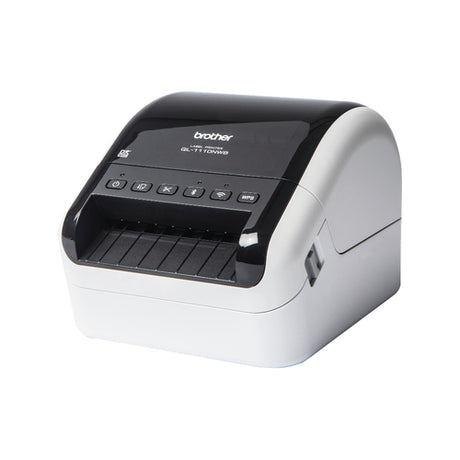 Brother QL-1110NWBC - Impresora de etiquetas imagen 1