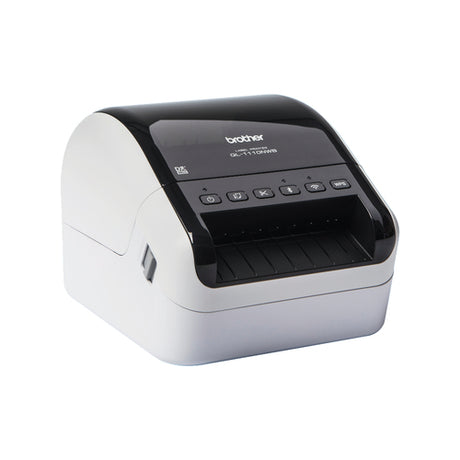 Brother QL-1110NWBC - Impresora de etiquetas imagen 2