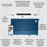 HP Color LaserJet Pro 4202dw imagen 8