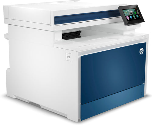 HP Color LaserJet Pro 4302dw MFP imagen 3