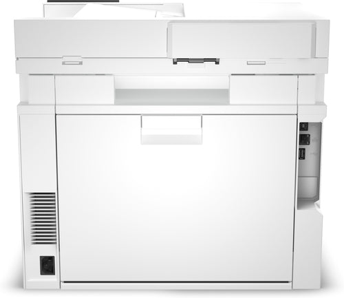 HP Color LaserJet Pro 4302dw MFP imagen 5