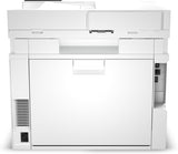 HP Color LaserJet Pro 4302dw MFP imagen 5