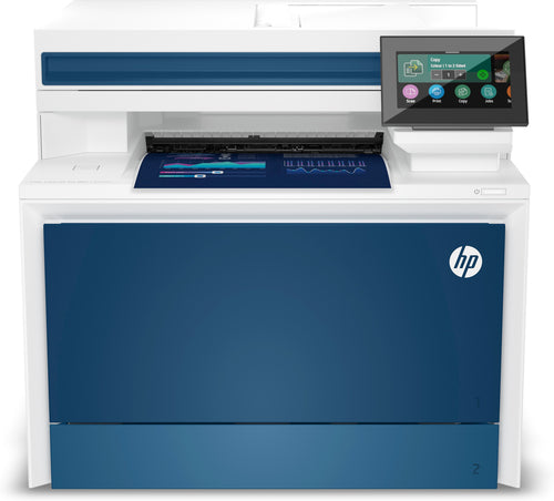 HP LaserJet Pro 4302fdn MFP Color imagen 1