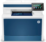 HP LaserJet Pro 4302fdn MFP Color imagen 1