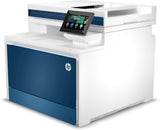 HP LaserJet Pro 4302fdn MFP Color imagen 2