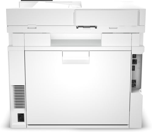 HP LaserJet Pro 4302fdn MFP Color imagen 5
