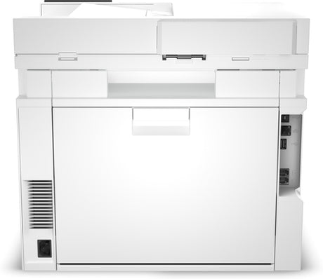 HP LaserJet Pro 4302fdn MFP Color imagen 5