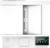 HP LaserJet Pro 4302fdn MFP Color imagen 6