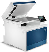 HP LaserJet Pro 4302fdn MFP Color imagen 7