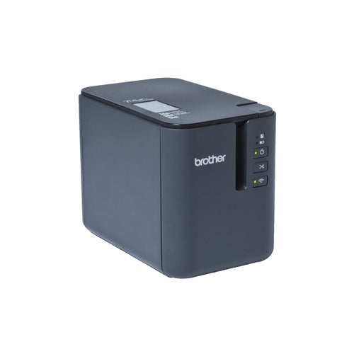 Rotuladora Brother PT-P900WC imagen 2