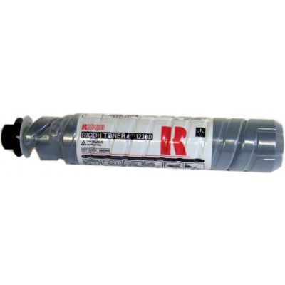 TONER NEGRO AFICIO 2015/2018 RICOH (TYPE 1230D) (885094)