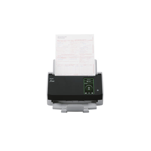 Escaner RICOH fi8040 imagen 5