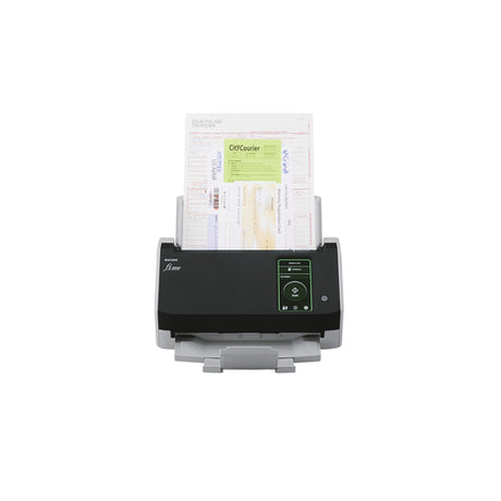 Escaner RICOH fi8040 imagen 8