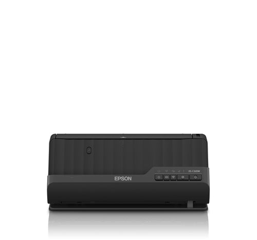 Escaner Epson ES-C320W imagen 1