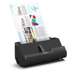Escaner Epson ES-C320W imagen 3