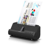 Escaner Epson ES-C320W imagen 5