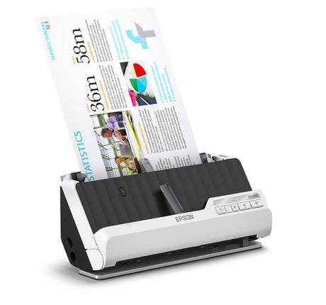 Epson DS-C490 imagen 3
