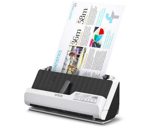 Epson DS-C490 imagen 5