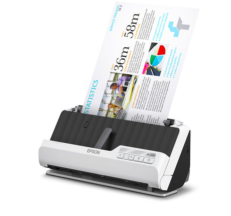 Epson DS-C490 imagen 5